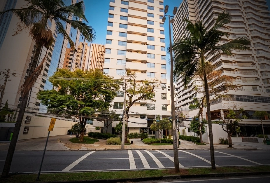 Central Storydoing Alphaville