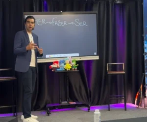 Imers&atilde;o Paradigma - Foto 1