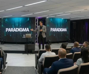 Imers&atilde;o Paradigma - Foto 3